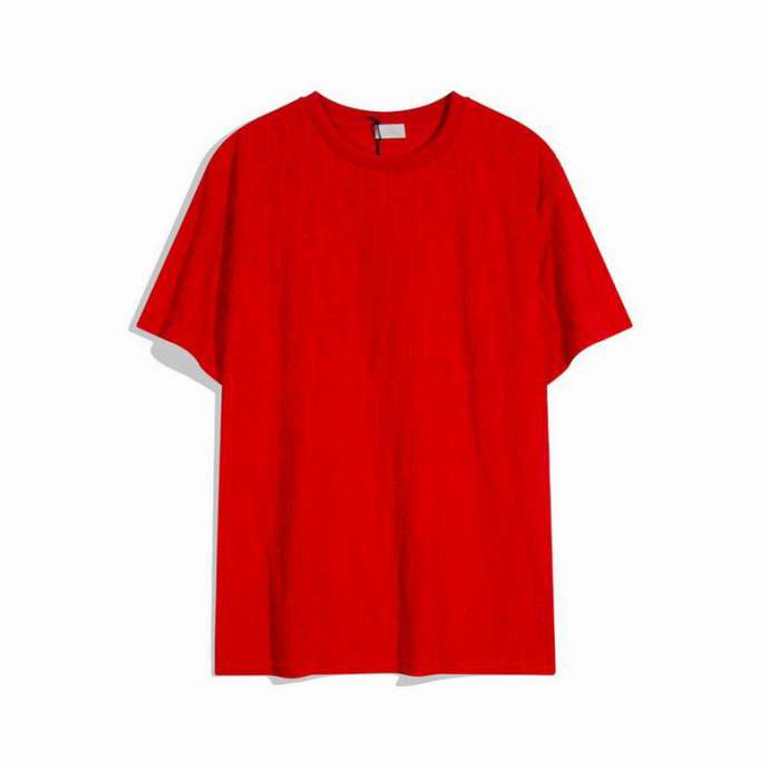 Dior T Shirts Short _SKUDiorS-XLA0333962